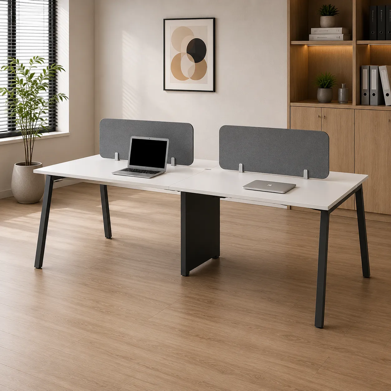 Meja kantor