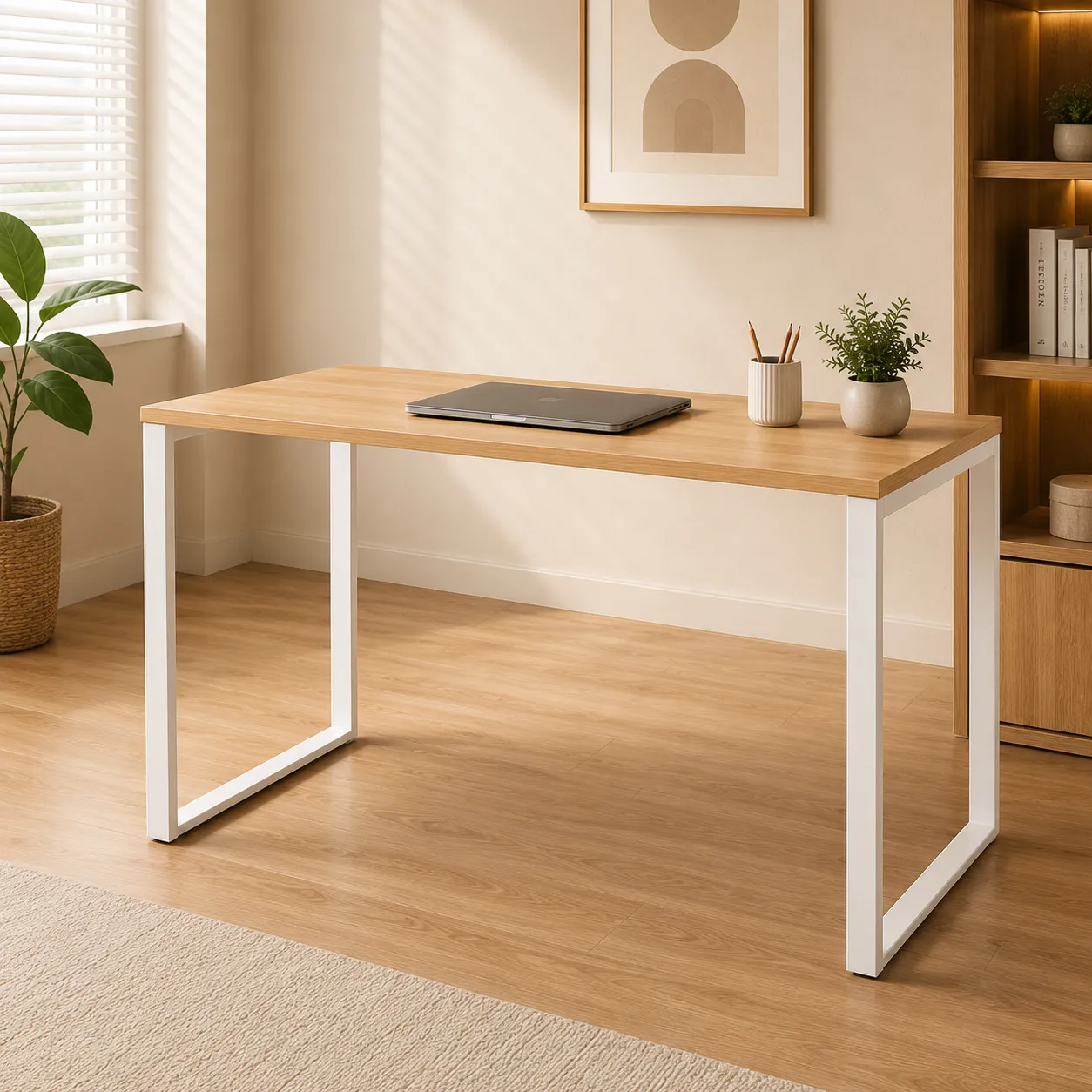 Meja kantor